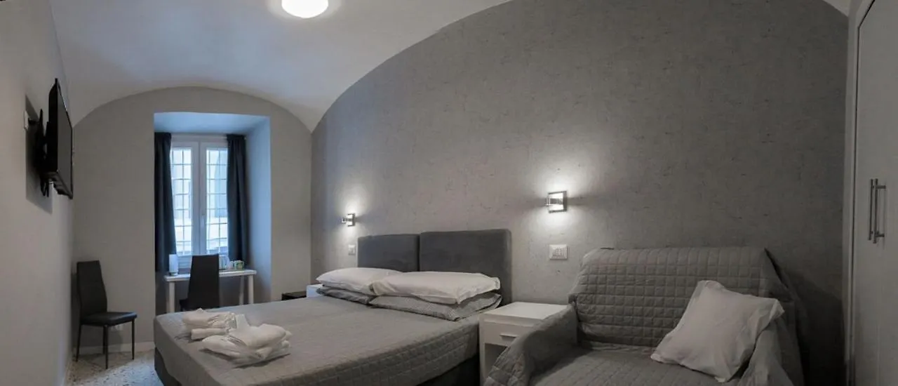 Beatus Viator Guest House Rome