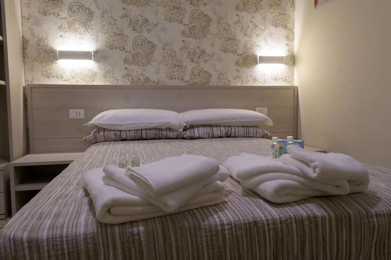 Beatus Viator Guest House Rome