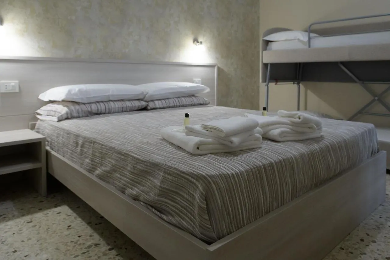 Beatus Viator Guest House Rome