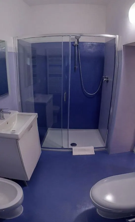 Beatus Viator Guest House Rome
