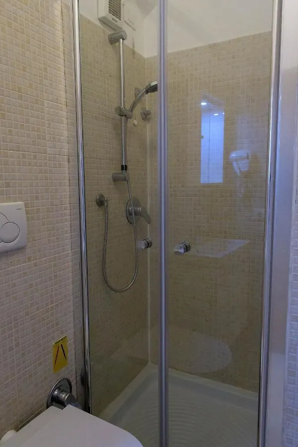Beatus Viator Guest House Rome