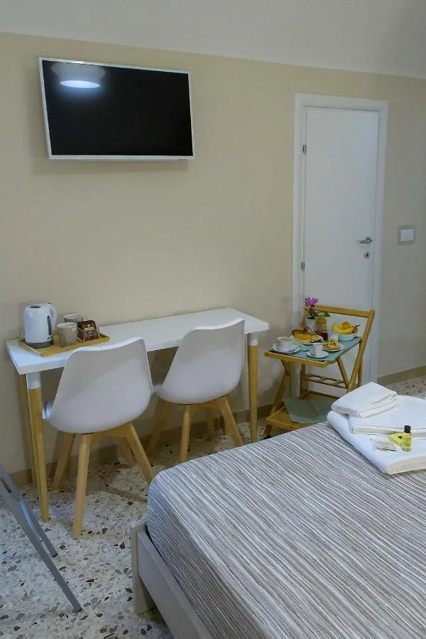 Beatus Viator Guest House Rome