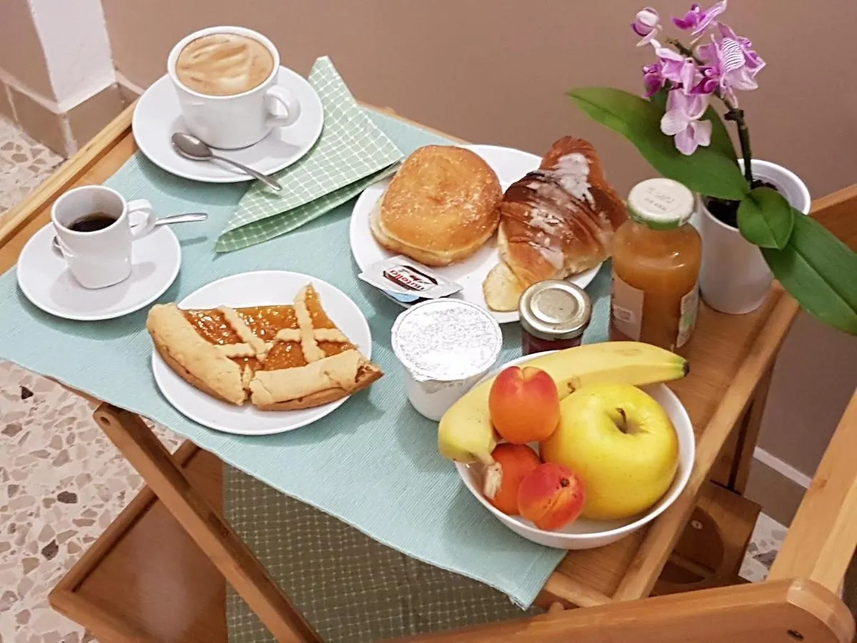 Beatus Viator Guest House Rome