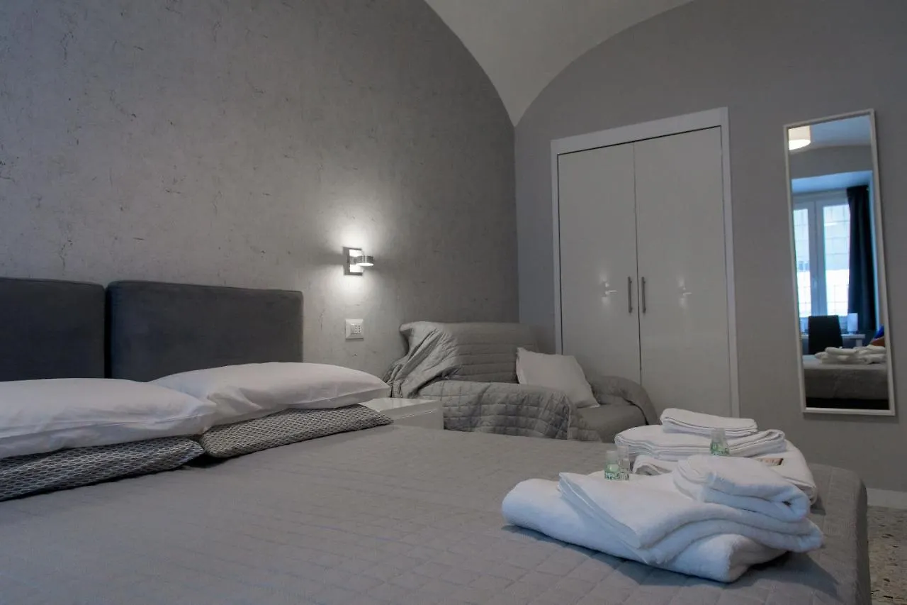 **  Beatus Viator Guest House Rome Italie