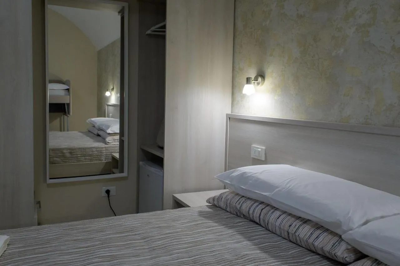 **  Beatus Viator Guest House Rome Italie