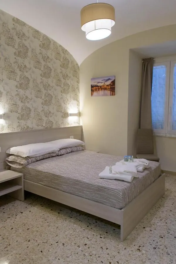 Beatus Viator Guest House Rome