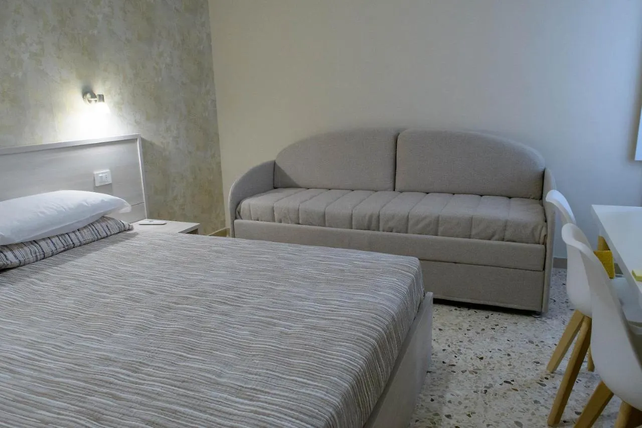Beatus Viator Guest House Rome 2*,  Italie