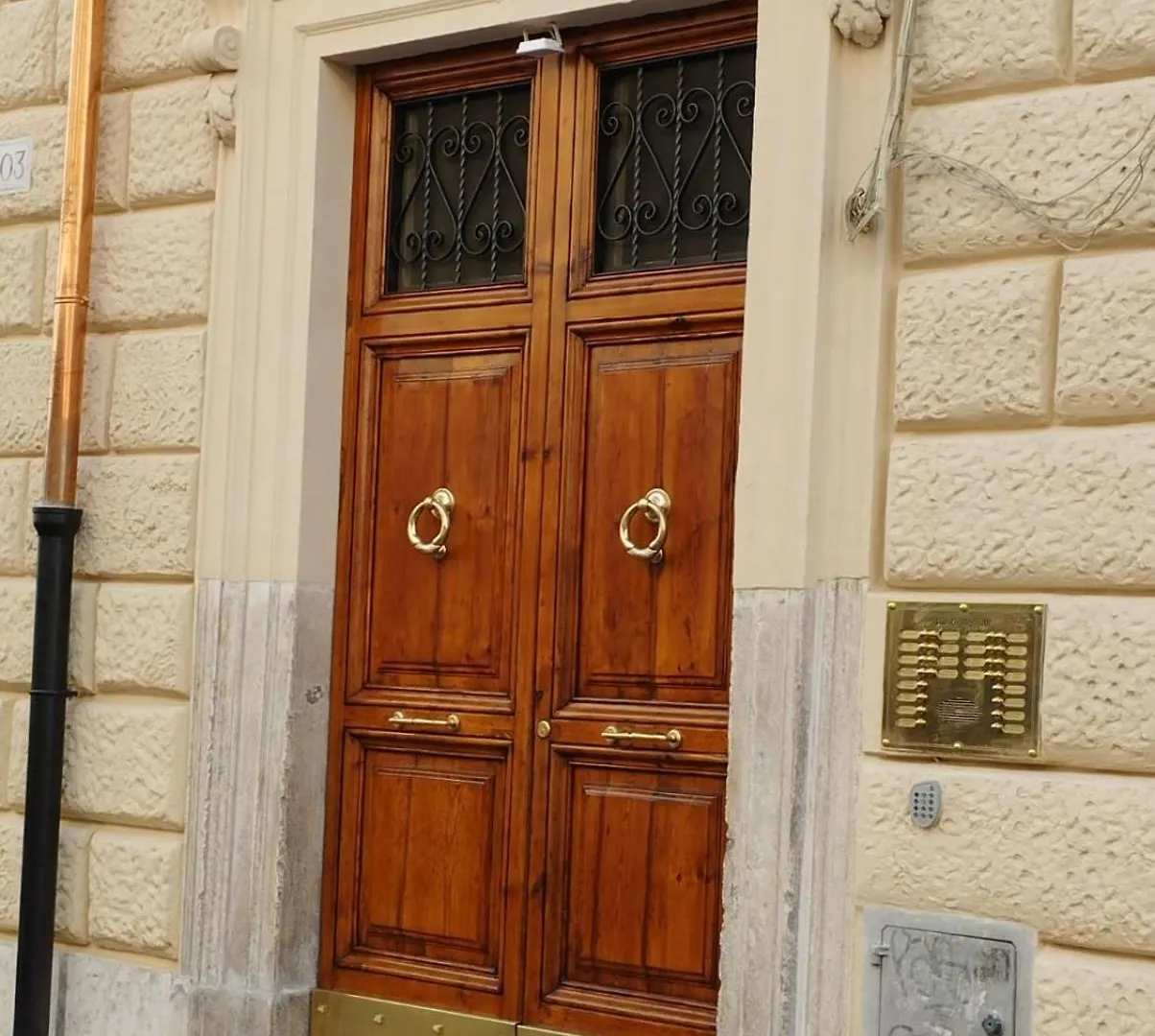 Beatus Viator Guest House Rome Italie
