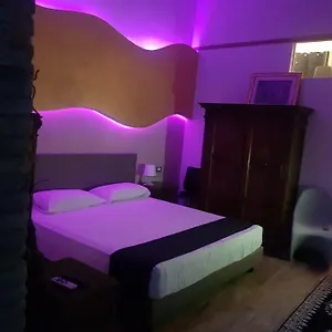 Guest house Nerva Cavour