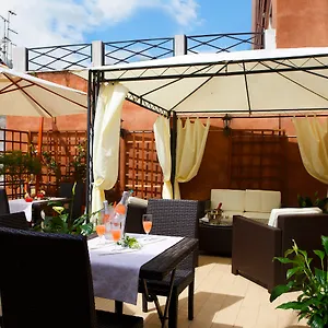 *** Hotel Castello Italie