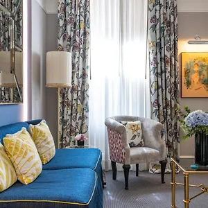 Maalot - Small Luxury Of The World Rome