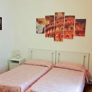 Guest house Ciaoroma!