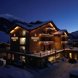 Paradise Livigno