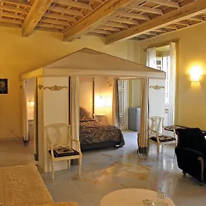 Residenza Al Corso Rome