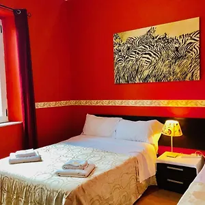 Guest house Eurostar