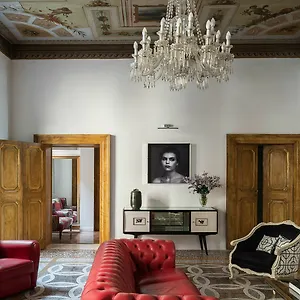 Guest house Nobildonne Relais