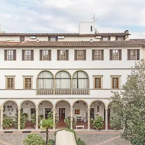 **** Hotel Palazzo Ricasoli Italie