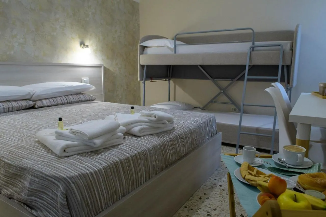 Beatus Viator Guest House 罗马