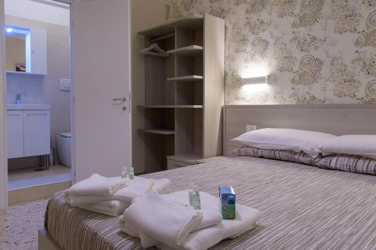Beatus Viator Guest House 罗马
