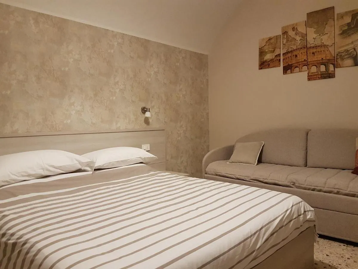 Beatus Viator Guest House 罗马