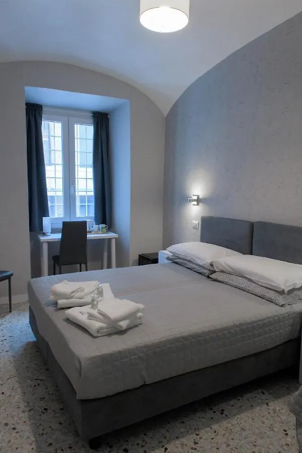 Beatus Viator Guest House Rome