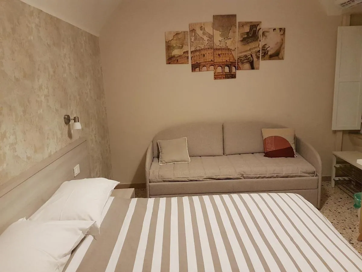 Beatus Viator Guest House contacts